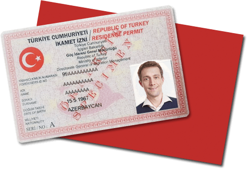 GETTING RESIDENCE PERMIT IN TURKEY